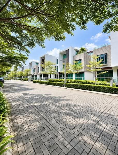 Bungalow House for Sale in Gelugor (Penang) - KK Kwok - Exterior - PropertyGuru.com.my