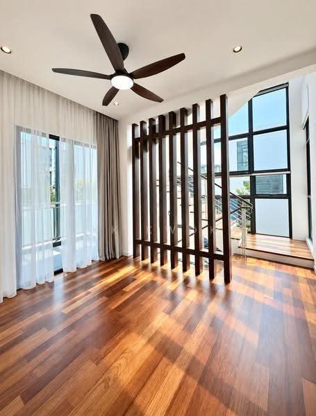 Bungalow House for Sale in Gelugor (Penang) - KK Kwok - Interior - PropertyGuru.com.my