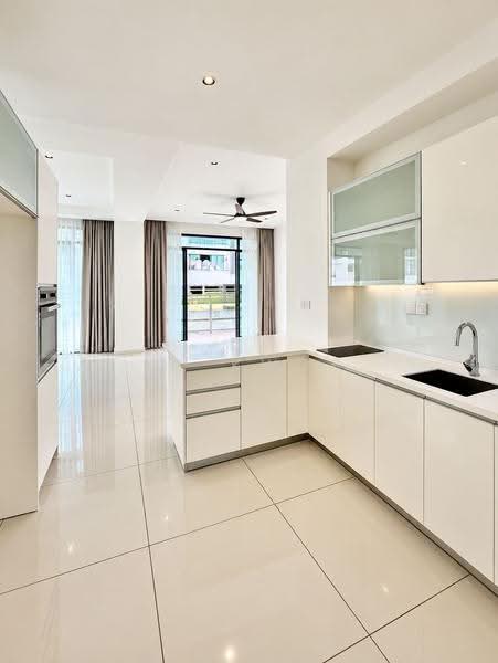 Bungalow House for Sale in Gelugor (Penang) - KK Kwok - Kitchen - PropertyGuru.com.my