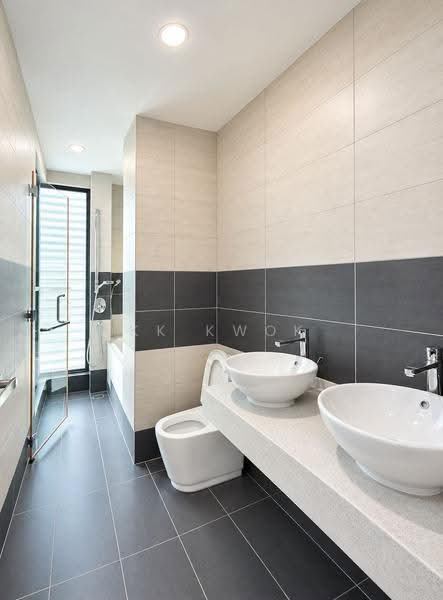 Bungalow House for Sale in Gelugor (Penang) - KK Kwok - Bathroom - PropertyGuru.com.my