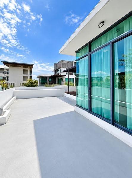 Bungalow House for Sale in Gelugor (Penang) - KK Kwok - Exterior - PropertyGuru.com.my