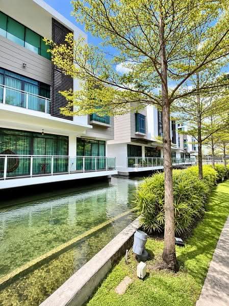 Bungalow House for Sale in Gelugor (Penang) - KK Kwok - Exterior - PropertyGuru.com.my