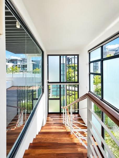 Bungalow House for Sale in Gelugor (Penang) - KK Kwok - Interior - PropertyGuru.com.my