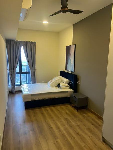 Kediaman Servis untuk Disewa di 8th & Stellar - Nick Woo - Bedroom - PropertyGuru.com.my