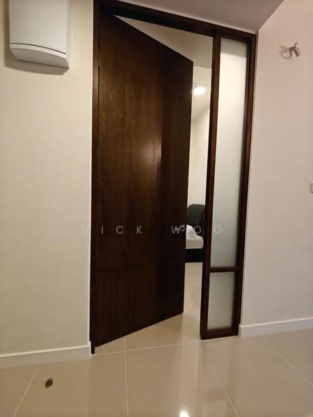 Kediaman Servis untuk Disewa di 8th & Stellar - Nick Woo - Bedroom - PropertyGuru.com.my