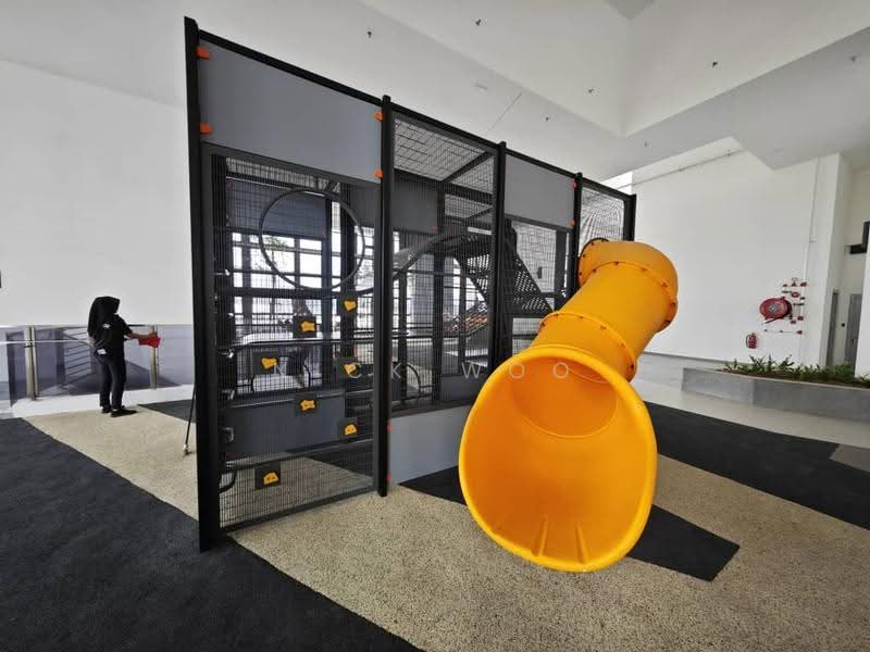 Kediaman Servis untuk Disewa di 8th & Stellar - Nick Woo - Interior - PropertyGuru.com.my