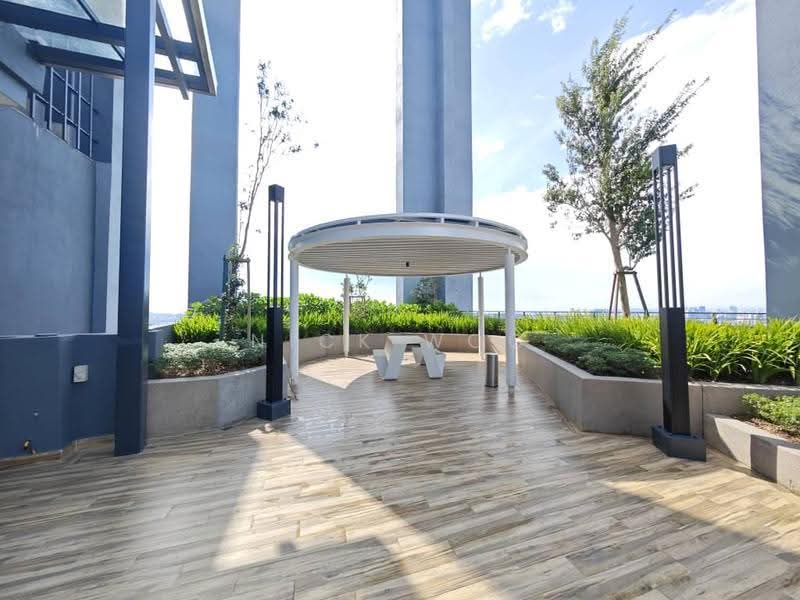 Kediaman Servis untuk Disewa di 8th & Stellar - Nick Woo - Exterior - PropertyGuru.com.my