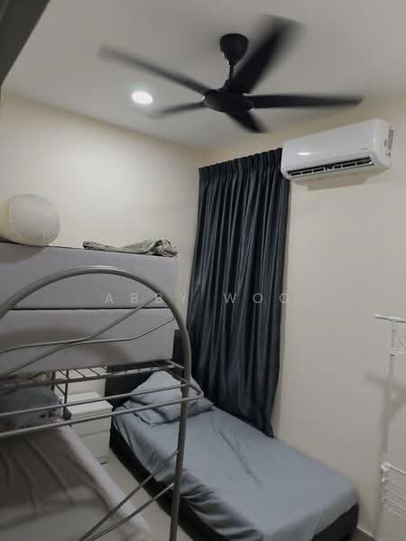 Kondominium untuk Disewa di Maple Residence - Abby Woo - Bedroom - PropertyGuru.com.my