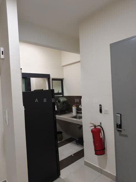 Kondominium untuk Disewa di Maple Residence - Abby Woo - Kitchen - PropertyGuru.com.my