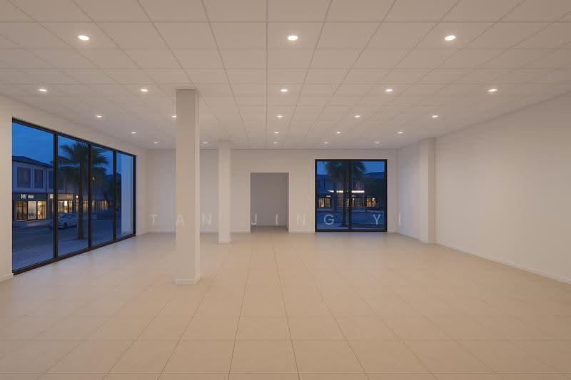Shop / Office untuk Dijual di Butterworth (Penang) - Tan Jing Yi - PropertyGuru.com.my