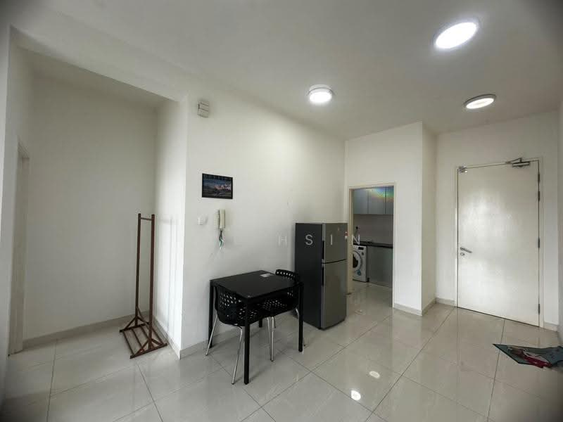 Kondominium untuk Disewa di SKS Pavillion Residences - Yee Hsin - Interior - PropertyGuru.com.my