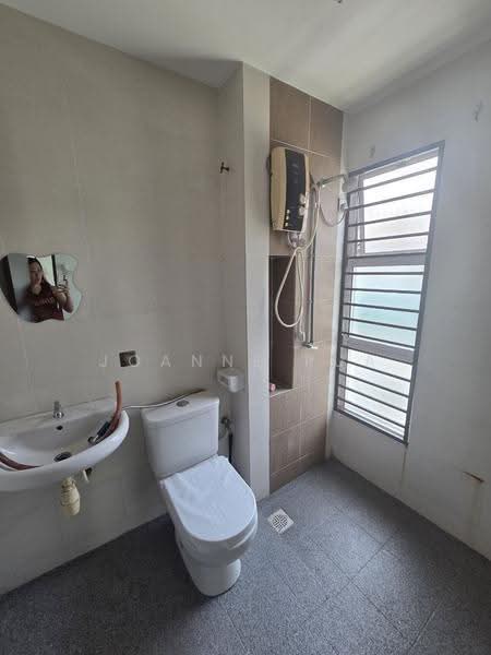 Cluster House for Sale in Bandar Parklands (Klang) - Joanne Pua - PropertyGuru.com.my