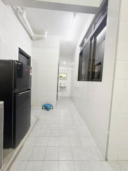 2-storey Terraced House for Sale in Taman Skudai Baru (Skudai) - Iden Tan - Kitchen - PropertyGuru.com.my