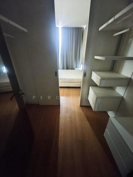 Service Residence for Sale at The Face Suites (Platinum Suites) - Percy Lee - Bedroom - PropertyGuru.com.my