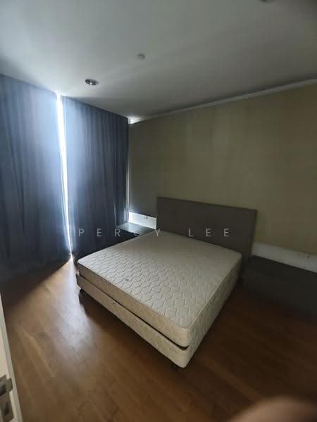 Service Residence for Sale at The Face Suites (Platinum Suites) - Percy Lee - Bedroom - PropertyGuru.com.my