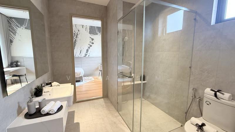 Condominium for Sale at Waterstone - Vivian Sim - Bathroom - PropertyGuru.com.my