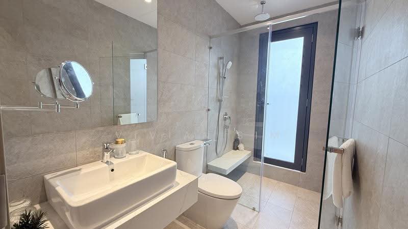 Condominium for Sale at Waterstone - Vivian Sim - Bathroom - PropertyGuru.com.my