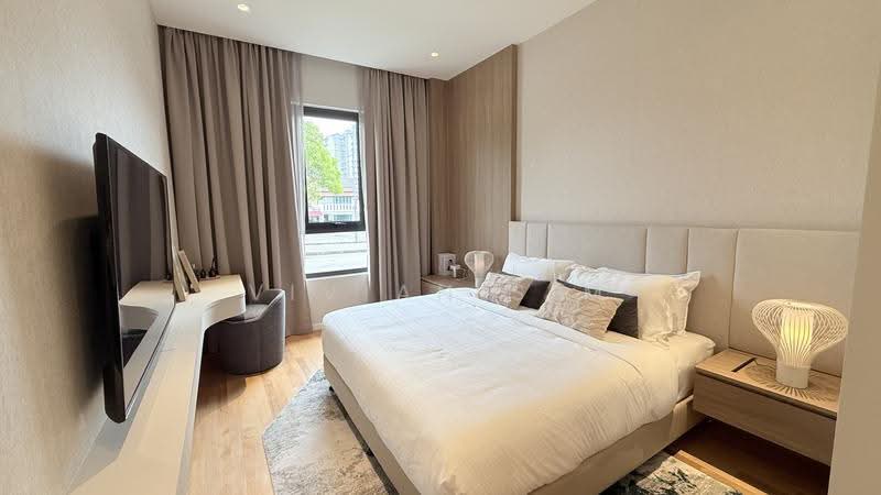 Condominium for Sale at Waterstone - Vivian Sim - Bedroom - PropertyGuru.com.my