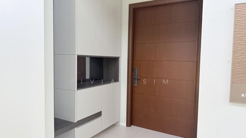 Condominium for Sale at Waterstone - Vivian Sim - Entrance - PropertyGuru.com.my