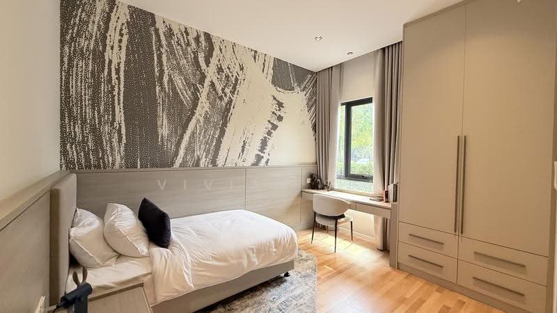 Condominium for Sale at Waterstone - Vivian Sim - Bedroom - PropertyGuru.com.my