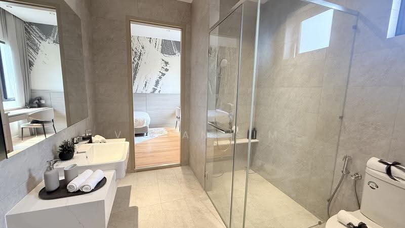 Condominium for Sale at Waterstone - Vivian Sim - Bathroom - PropertyGuru.com.my