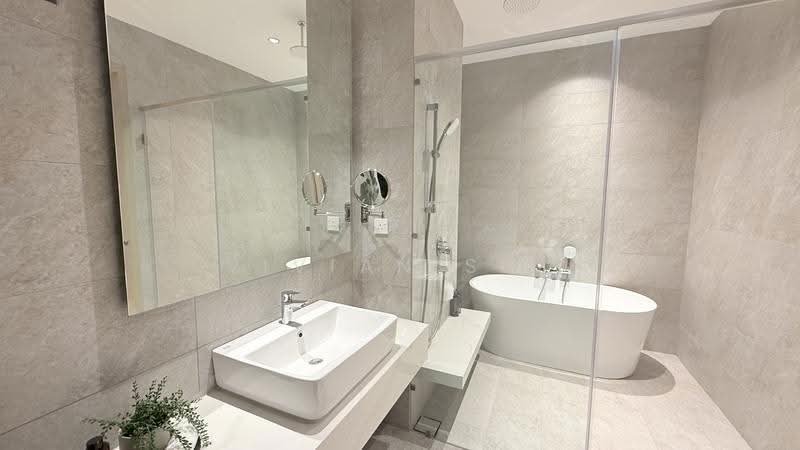 Condominium for Sale at Waterstone - Vivian Sim - Bathroom - PropertyGuru.com.my