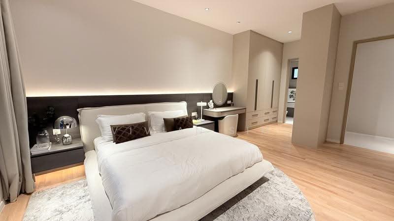 Condominium for Sale at Waterstone - Vivian Sim - Bedroom - PropertyGuru.com.my