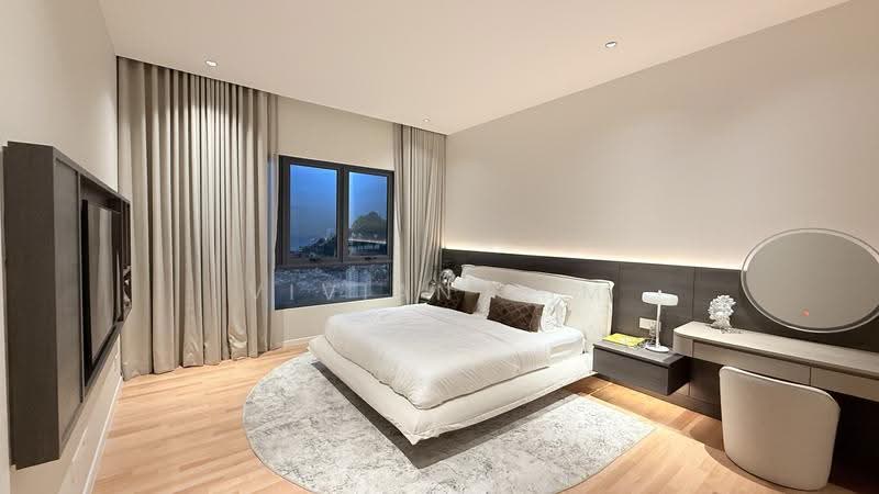Condominium for Sale at Waterstone - Vivian Sim - Bedroom - PropertyGuru.com.my