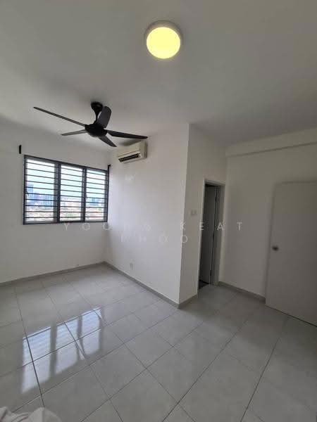 Kondominium untuk Disewa di Residensi Desa Satumas - Yoong Keat Phoo - Interior - PropertyGuru.com.my