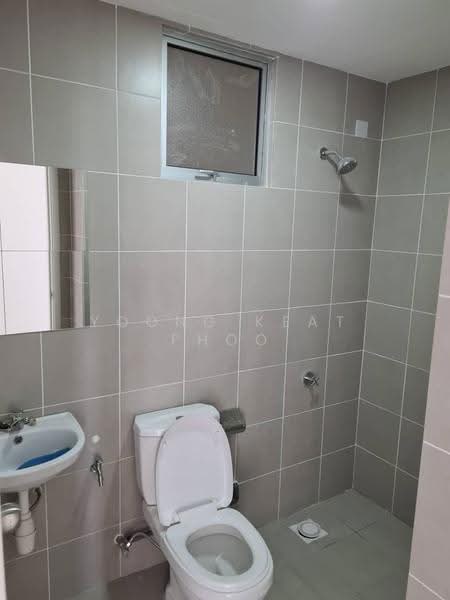 Kondominium untuk Disewa di Residensi Desa Satumas - Yoong Keat Phoo - Bathroom - PropertyGuru.com.my