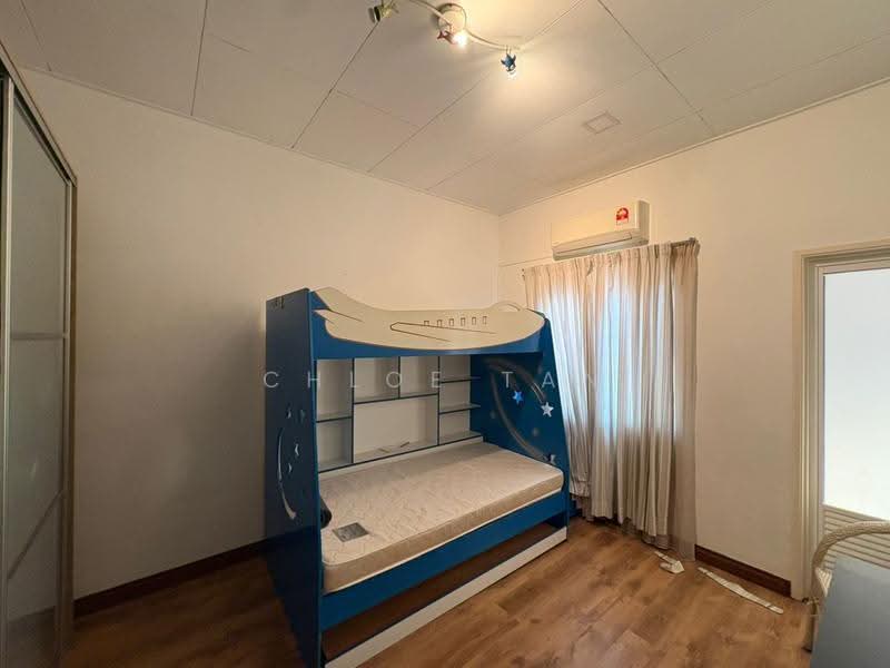 Rumah Teres untuk Dijual di Kota Kemuning (Shah Alam) - Chloe Tan - Bedroom - PropertyGuru.com.my