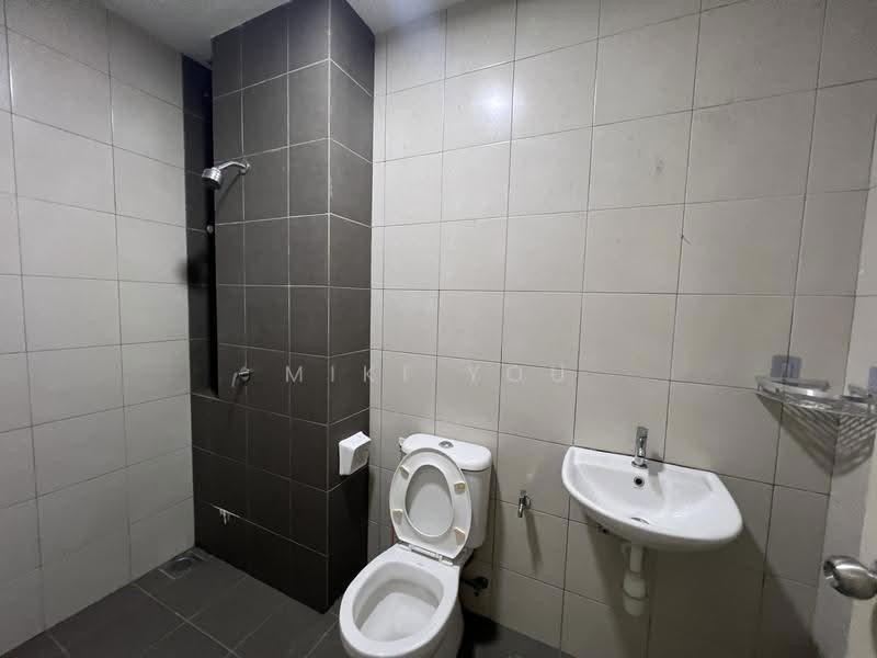 2-storey Terraced House for Sale in Bandar Rimbayu (Telok Panglima Garang) - Miki You - Bathroom - PropertyGuru.com.my