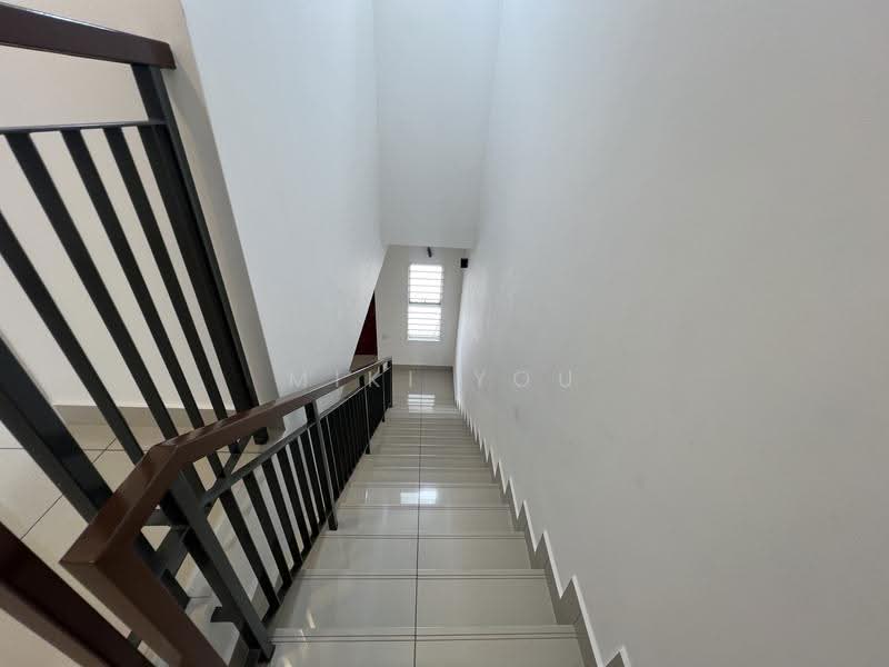 Rumah Teres 2-Tingkat untuk Dijual di Bandar Rimbayu (Telok Panglima Garang) - Miki You - Interior - PropertyGuru.com.my
