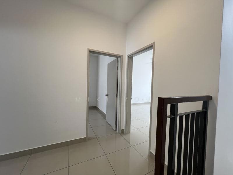 Rumah Teres 2-Tingkat untuk Dijual di Bandar Rimbayu (Telok Panglima Garang) - Miki You - Interior - PropertyGuru.com.my