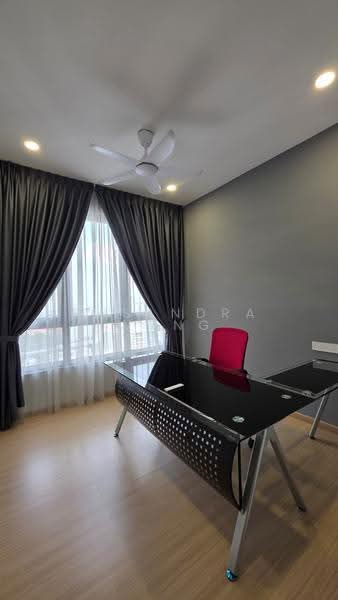 Condominium for Sale at Trinity Pentamont - Casandra Wong - Study - PropertyGuru.com.my