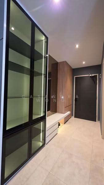 Condominium for Sale at Trinity Pentamont - Casandra Wong - Interior - PropertyGuru.com.my