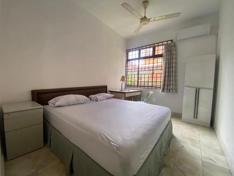 Semi-Detached House for Sale in Taman Universiti (Skudai) - Suny Sior - Bedroom - PropertyGuru.com.my