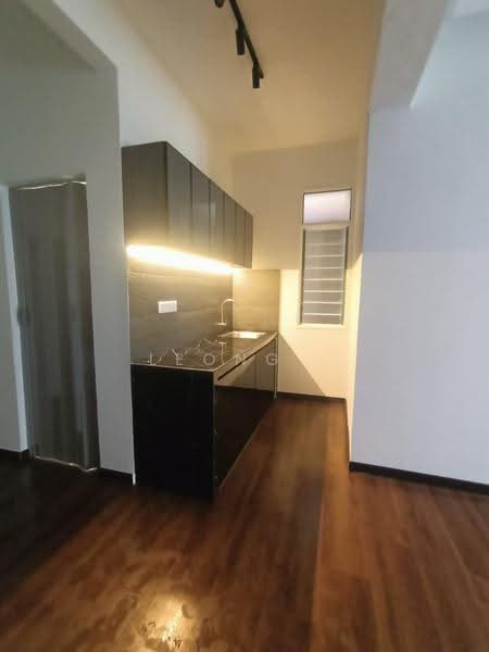Pangsapuri untuk Dijual di Prestige III - Leong . - Kitchen - PropertyGuru.com.my