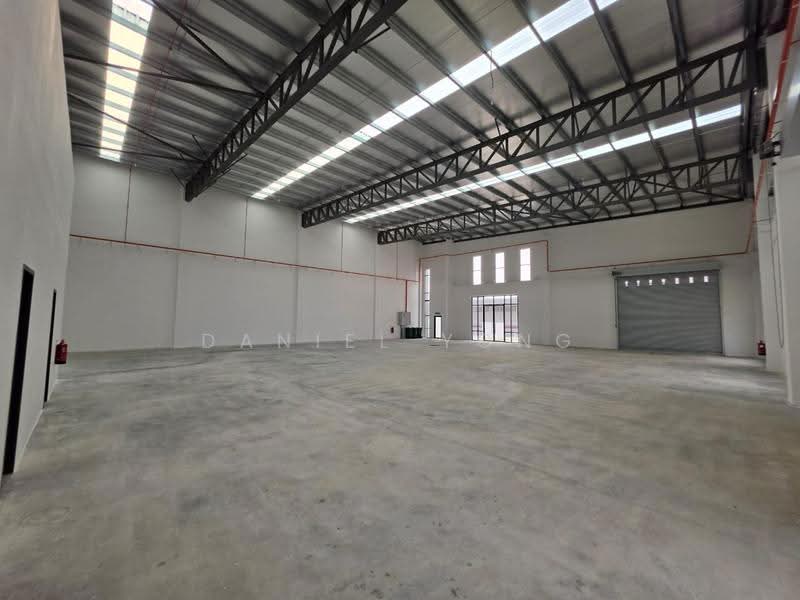 Factory for Sale in Eco Business Park 1 (Johor Bahru) - Daniel Yong - Interior - PropertyGuru.com.my