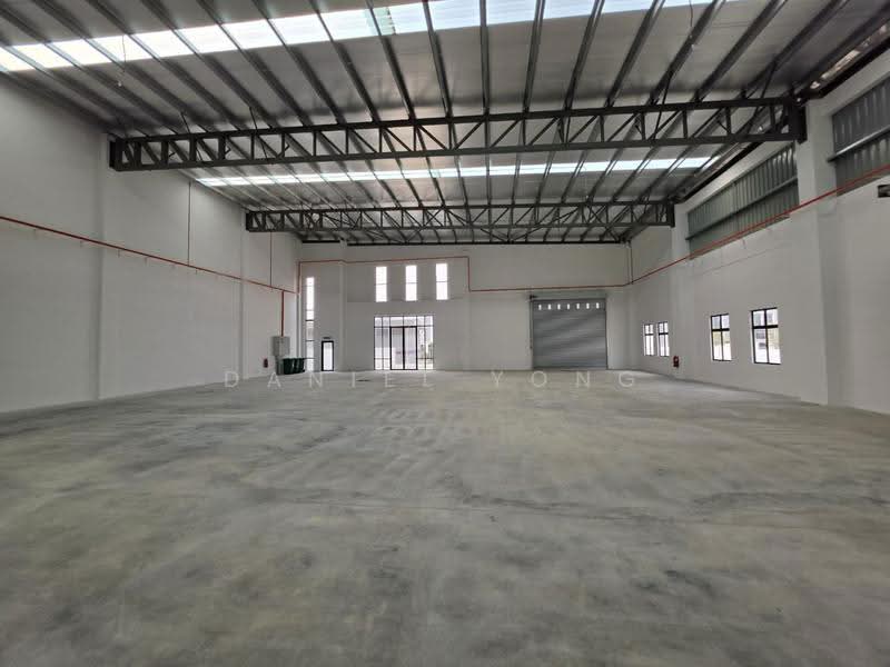 Factory for Sale in Eco Business Park 1 (Johor Bahru) - Daniel Yong - Interior - PropertyGuru.com.my