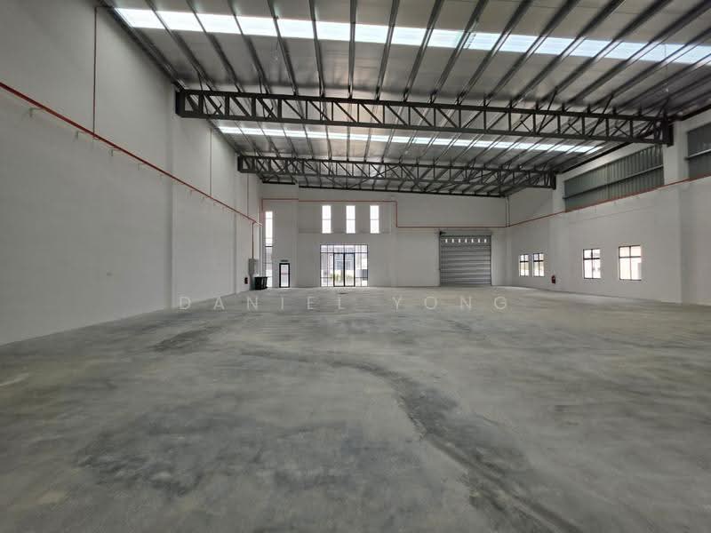 Factory for Sale in Eco Business Park 1 (Johor Bahru) - Daniel Yong - Interior - PropertyGuru.com.my