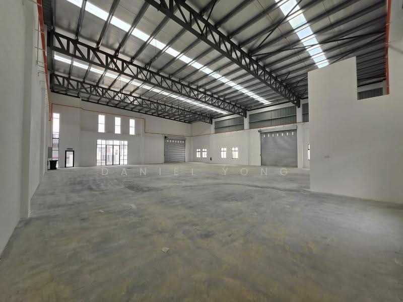 Factory for Sale in Eco Business Park 1 (Johor Bahru) - Daniel Yong - Interior - PropertyGuru.com.my