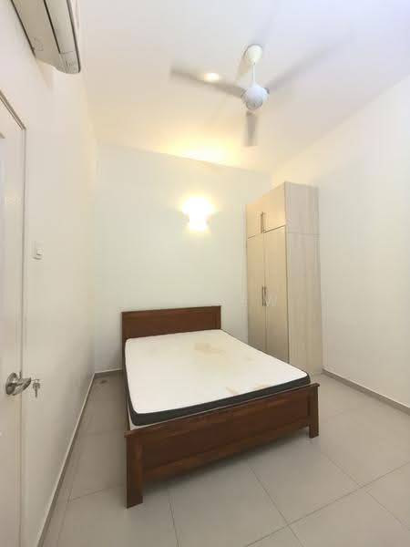 Semi-Detached House for Sale in Ambang Botanic 2 (Klang) - TY Chew - Bedroom - PropertyGuru.com.my