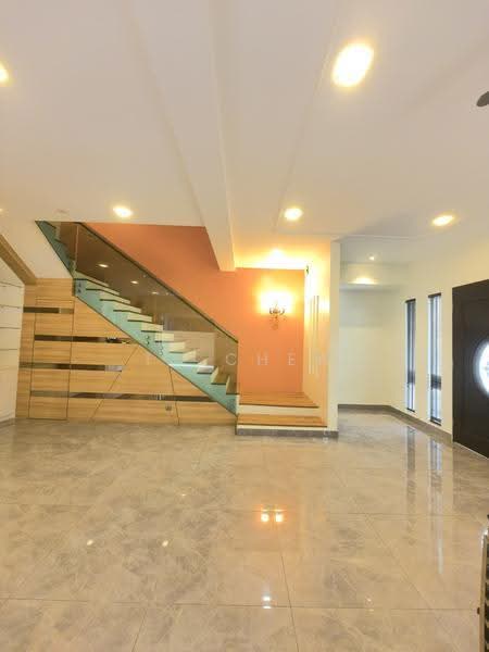 Semi-Detached House for Sale in Ambang Botanic 2 (Klang) - TY Chew - Interior - PropertyGuru.com.my