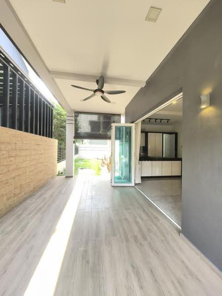 Semi-Detached House for Sale in Ambang Botanic 2 (Klang) - TY Chew - Exterior - PropertyGuru.com.my