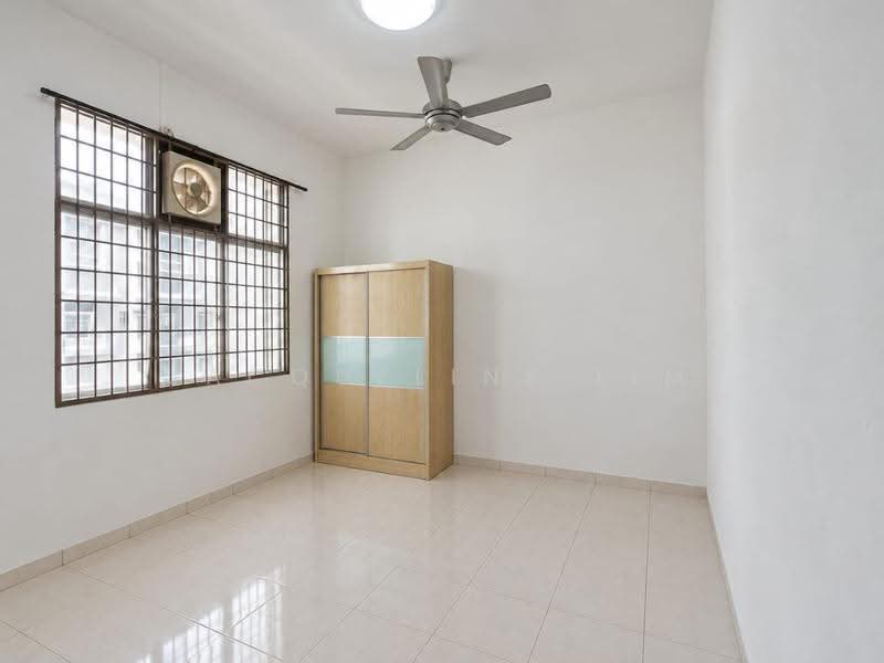 Tanah Kediaman untuk Dijual di Butterworth (Penang) - Jacqueline Lim - Bedroom - PropertyGuru.com.my