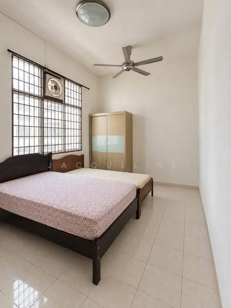 Tanah Kediaman untuk Dijual di Butterworth (Penang) - Jacqueline Lim - Bedroom - PropertyGuru.com.my