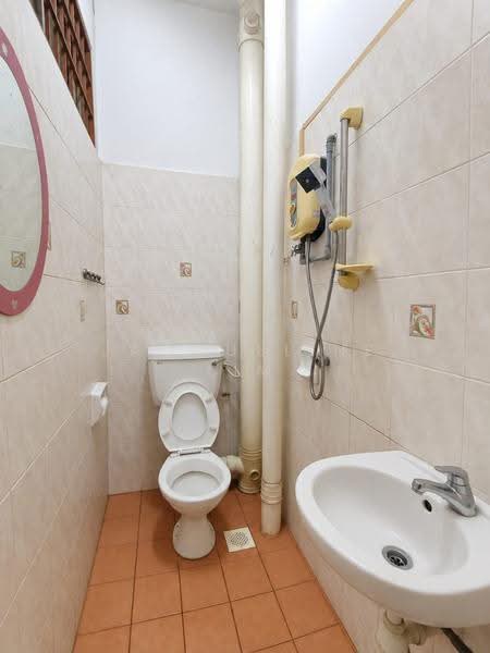 Tanah Kediaman untuk Dijual di Butterworth (Penang) - Jacqueline Lim - Bathroom - PropertyGuru.com.my