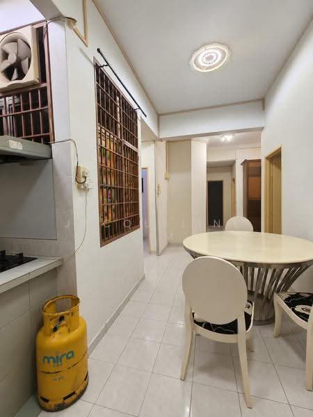 Tanah Kediaman untuk Dijual di Butterworth (Penang) - Jacqueline Lim - Dining Room - PropertyGuru.com.my