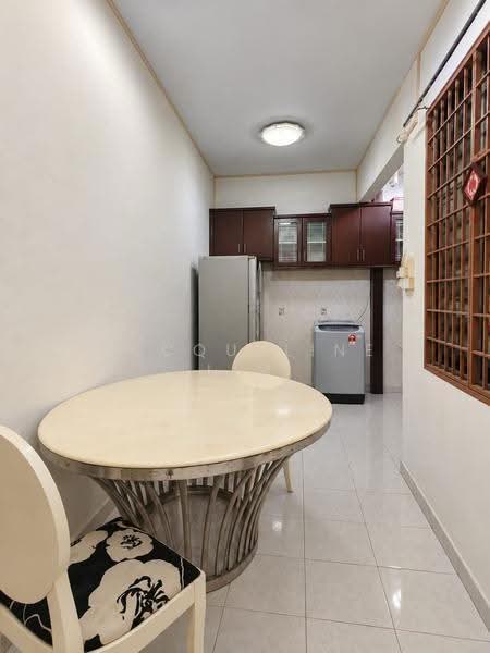 Tanah Kediaman untuk Dijual di Butterworth (Penang) - Jacqueline Lim - Dining Room - PropertyGuru.com.my